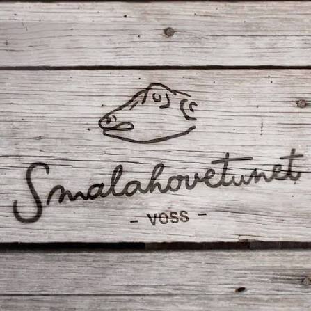 Smalahovetunet