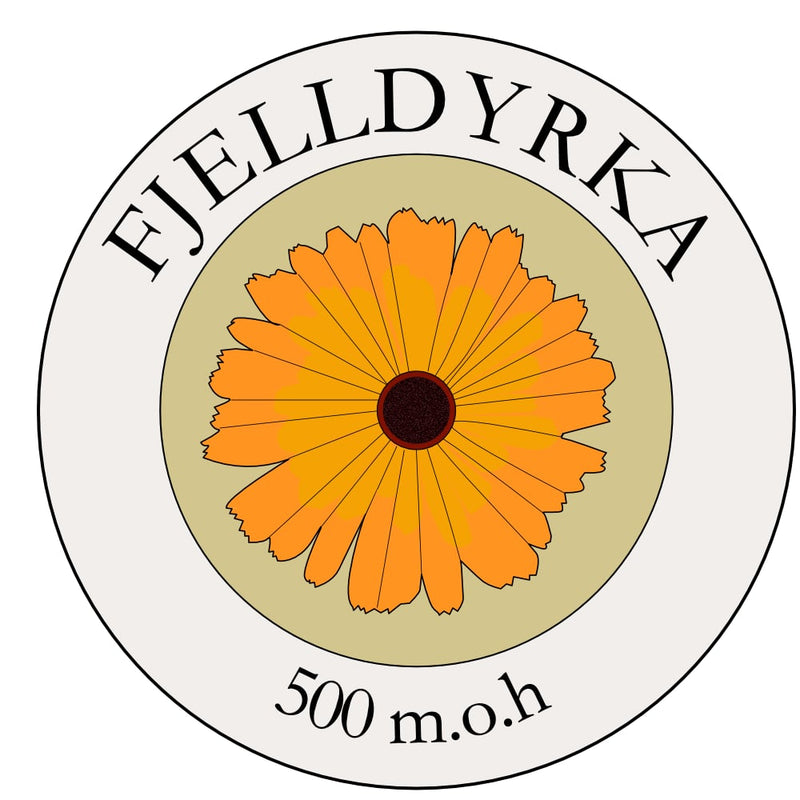 Fjelldyrka
