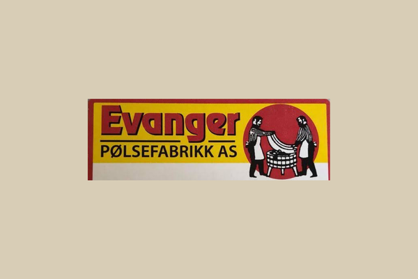 Evangerpølsefabrikk