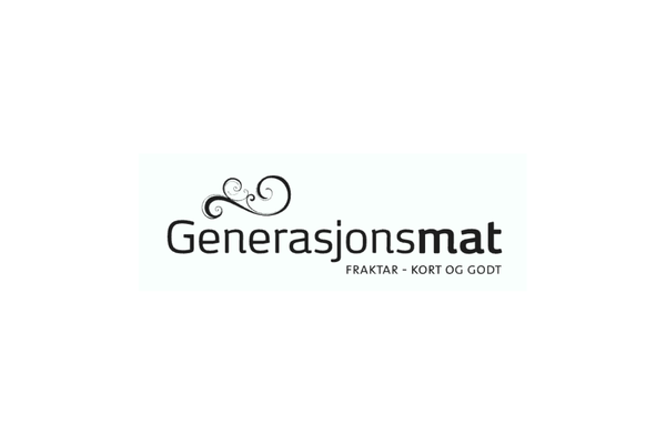 Generasjonsmat