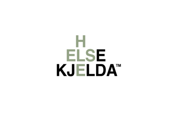Helsekjelda
