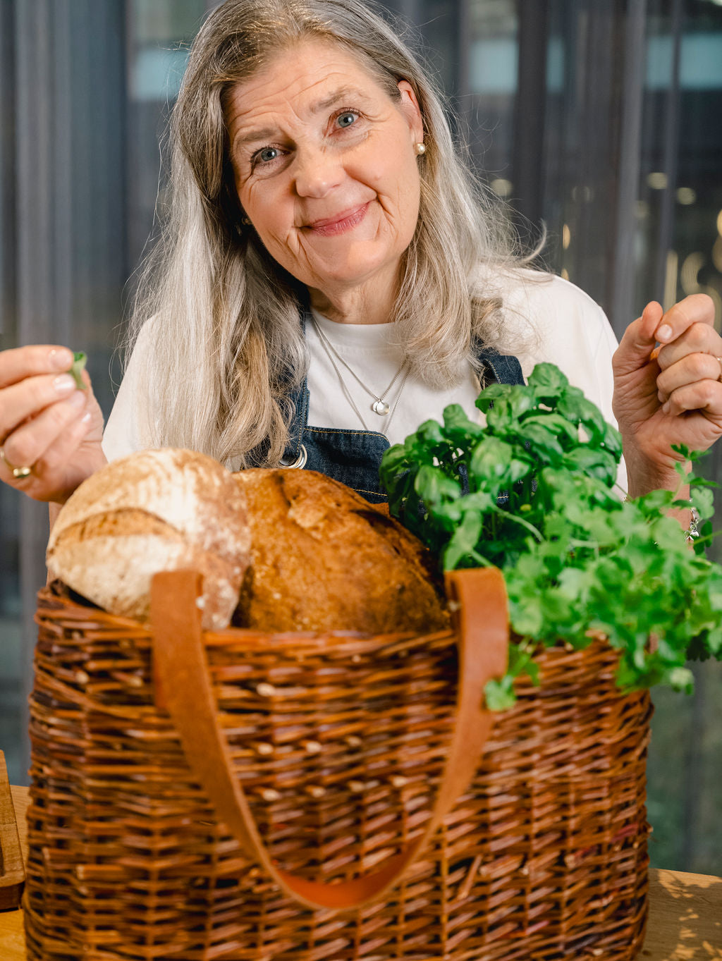 Ellen T. Astrup i Matauk