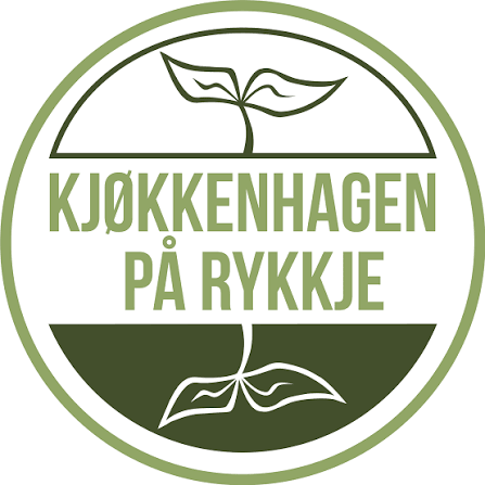 Kjøkkenhagen på Rykkje