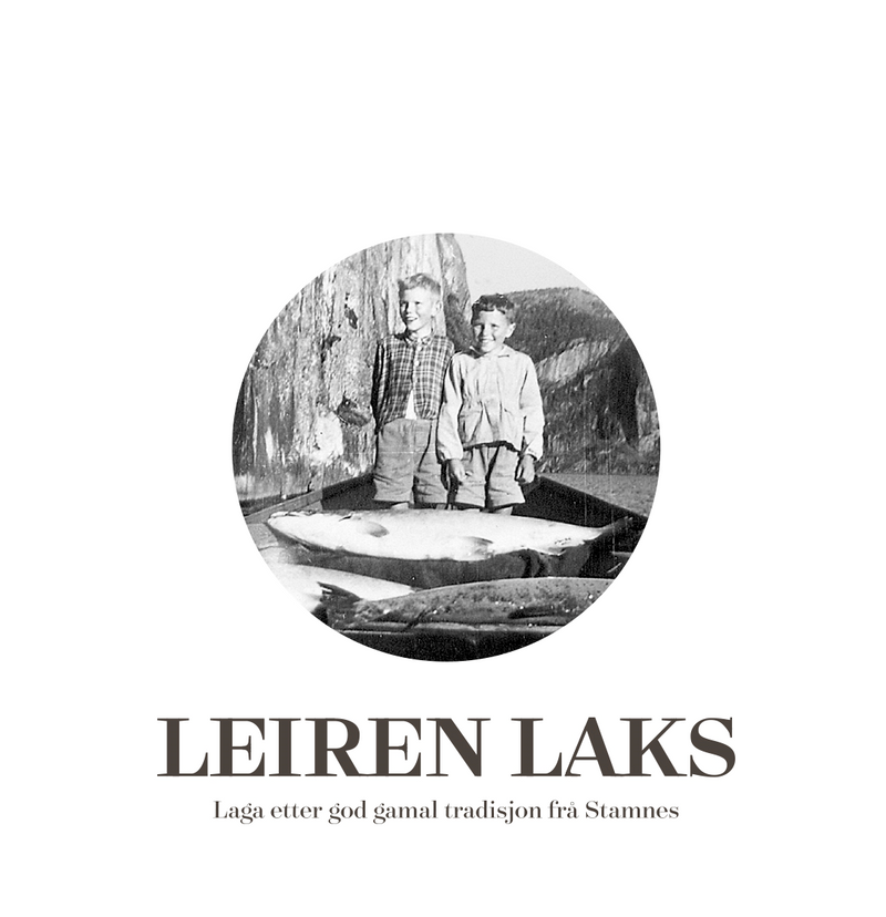 Leiren Laks