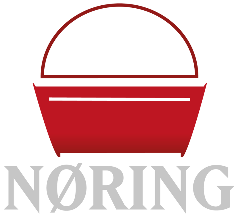 Nøring
