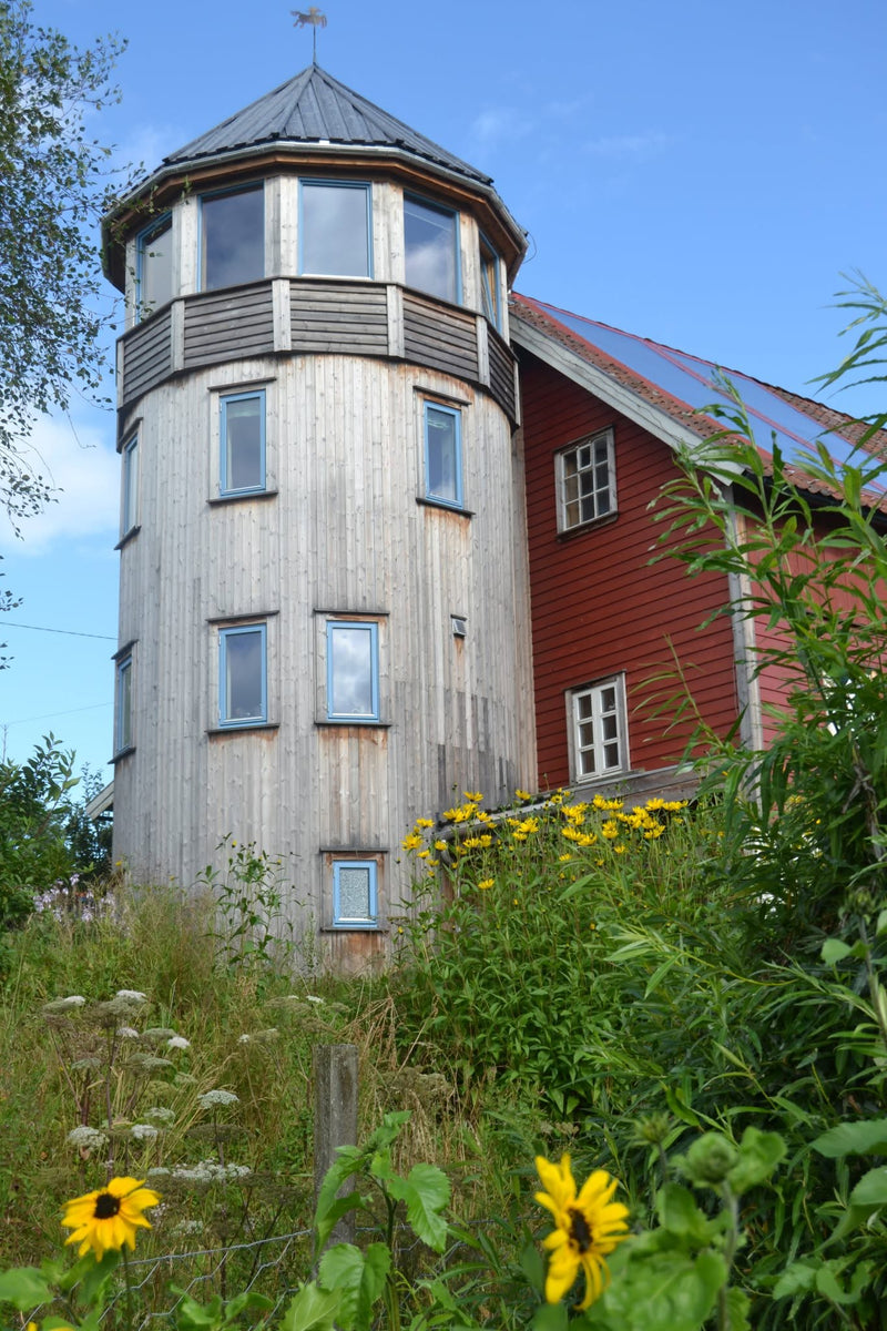 Søre Skogen Pil