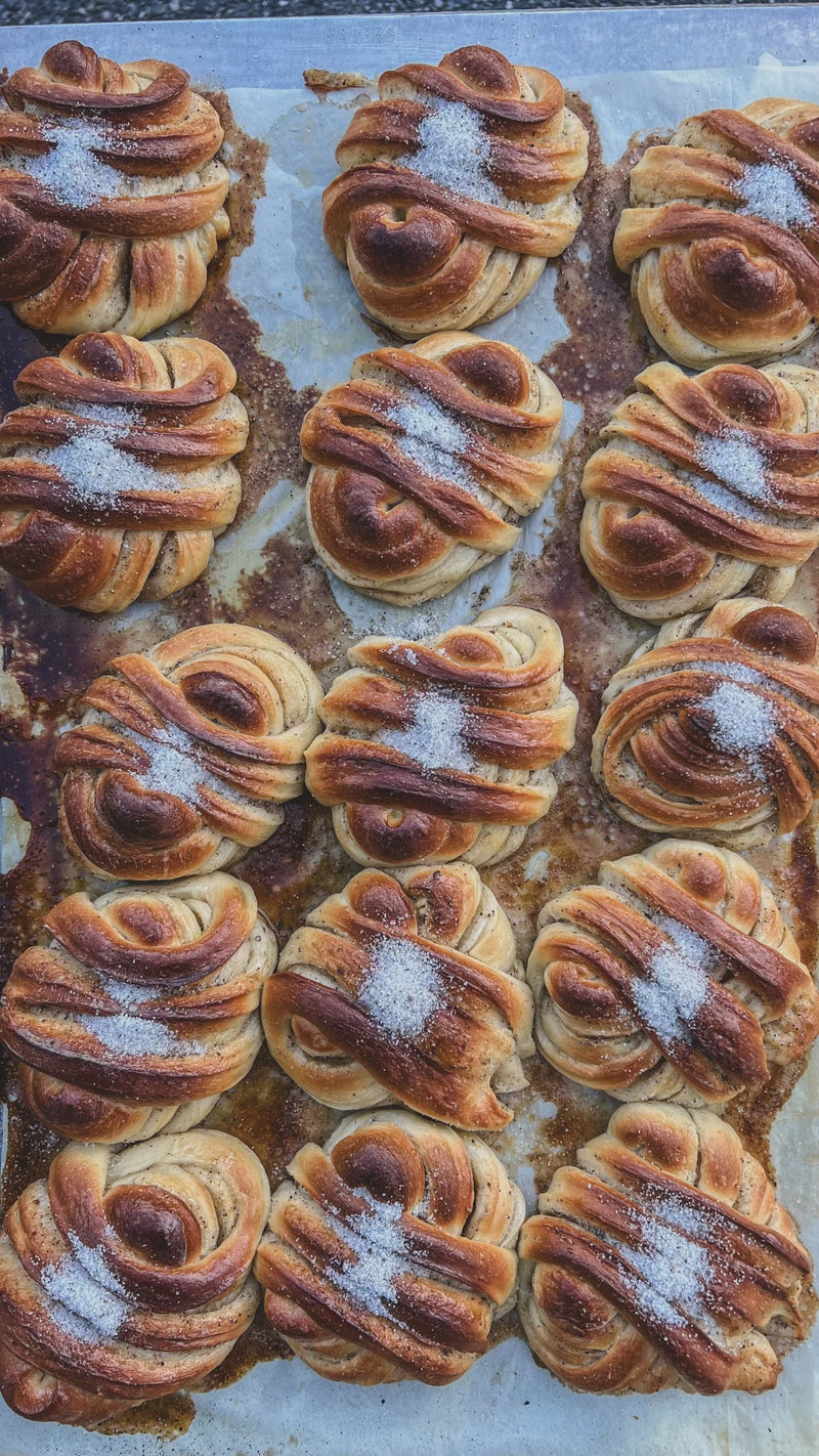 Vik Café og Bakeri